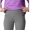 Image de Pantalon de randonnée taille haute femme Mountain Hardwear Dynama  L