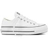 Image de Chaussures Converse Chuck Taylor All Star Lift Femme 39.5,6.5,8.5 560251C