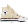 Image de Baskets femme Converse Chuck Taylor Beige 41 159484C