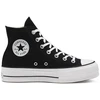 Image de Bottes Converse Chuck Taylor All Star Platform 39,6,8 560845C