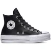 Image de Bottes Converse Chuck Taylor All Star Platform 38,5.5,7.5 561675C