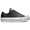 Image de Chaussures Converse Chuck Taylor All Star Lift Lea 37,4.5,6.5 561681C