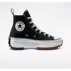 Image de Baskets Converse Run Star Hike Noir 37 166800C