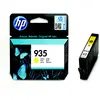 Image de HP 935 Cartouche d'encre authentique C2P22AE - Jaune