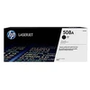 Image de HP 508A - Toner Noir - CF360A - HP
