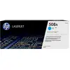 Image de HP 508A Toner authentique CF361A - Cyan