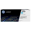 Image de HP 508A - Toner Cyan - CF361A - HP