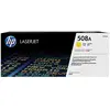 Image de HP 508A Toner authentique CF362A - Jaune