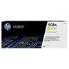 Image de HP 508A - Toner Jaune - CF362A - HP
