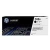 Image de HP 508XL - Toner Noir - CF360X - HP