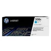 Image de HP 508XL - Toner Cyan - CF361X - HP
