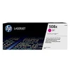 Image de HP 508XL - Toner Magenta - CF363X - HP