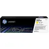 Image de HP 201A Toner authentique CF402A - Jaune