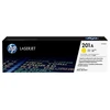 Image de HP 201A - Toner Jaune - CF402A - HP
