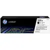 Image de HP 201X Toner authentique grande capacité CF400X - Noir