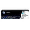 Image de HP 201XL - Toner Cyan - CF401X - HP