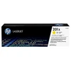 Image de HP 201XL - Toner Jaune - CF402X - HP