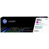 Image de HP 201X Toner authentique grande capacité CF403X - Magenta