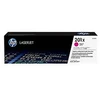 Image de HP 201XL - Toner Magenta - CF403X - HP