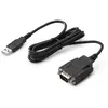 Image de HP Adaptateur port USB vers série, Noir, Chine, Mâle, Mâle, Professionnel, Windows XP, Windows Vista x64, Windows Vista, Windows 7 x64, Windows 7, Win
