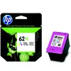 Image de HP 62XL Cartouche d'encre authentique grande capacité C2P07AE - 3 couleurs