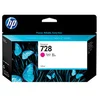 Image de Hp 728 cartouche d'encre designjet magenta 130 ml