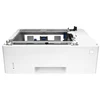 Image de Hp laserjet bac à papier 550 feuilles
