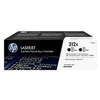 Image de Pack de 2 HP 312XL - Toners Noirs - CF380XD - HP