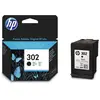 Image de HP 302 Cartouche d'encre authentique F6U66AE - Noir