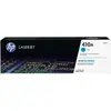 Image de HP 410A Toner authentique CF411A - Cyan