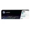 Image de HP 410A - Toner Cyan - CF411A - HP