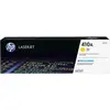 Image de HP 410A Toner authentique CF412A - Jaune