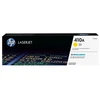 Image de HP 410A - Toner Jaune - CF412A - HP