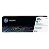 Image de HP 410XL - Toner Cyan - CF411X - HP