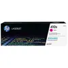 Image de HP 410X Toner authentique grande capacité CF413X - Magenta