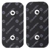 Image de Electrodes Performance Snap 5x  - Compex