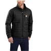 Image de Veste Carhartt Gilliam Jacket Homme Noir L 102208-001