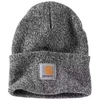 Image de Bonnet Carhartt Bonnet Homme Gris OS A18-019