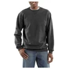 Image de Sweat Carhartt Sweatshirt à col rond Midweight Homme Carbon L K124-026