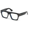 Image de Lunettes de vue TOM FORD FT 5634-B 001 53/20
