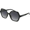 Image de Lunettes de soleil GUESS GU 7698 01B 57/16