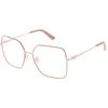 Image de Lunettes de vue GUESS GU 2824 059 57/16