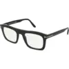 Image de Lunettes de vue TOM FORD FT 5757-B 001 52/22