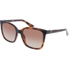 Image de Lunettes de soleil GUESS GU 7865 52H 57/18