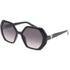 Image de Lunettes de soleil GUESS GU 7879 01B 54/17
