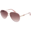 Image de Lunettes de soleil GUESS GU 7885 74F 58/12