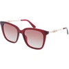 Image de Lunettes de soleil GUESS GU 7886 69F 53/17