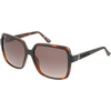 Image de Lunettes de soleil GUESS GU 00157 52F 57/15