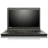 Image de Lenovo ThinkPad T450 Intel® Core  i5 de 5eme génération 22 GHz 356 cm (14) 1600 x 900 pixels 8 Go 256 Go en occasion ou reconditionné