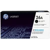 Image de HP 26A Toner authentique CF226A - Noir